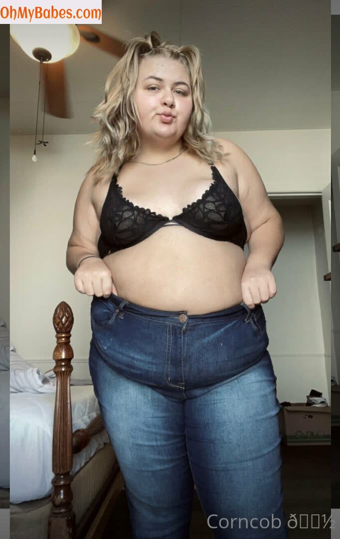 plussizebrattt2 OnlyFans leaked photo #3 - OhMyBabes