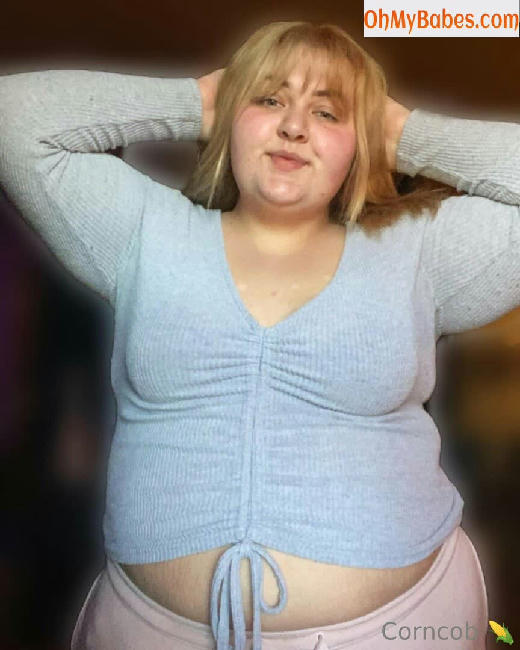 plussizebrattt2 OnlyFans leaked photo #2 - OhMyBabes