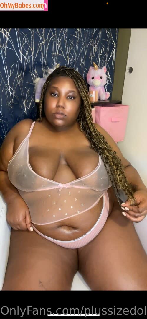 plussizedollface OnlyFans leaked photo #6 - OhMyBabes