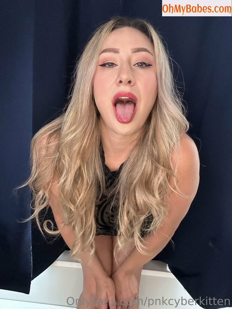 PnkCyberKitten OnlyFans leaked photo #13 - OhMyBabes