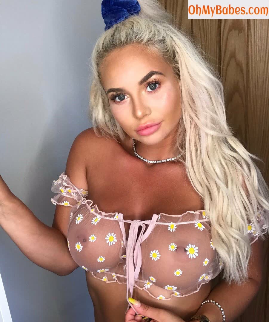 Pocket Rocket Meg OnlyFans leaked photo #3 - OhMyBabes