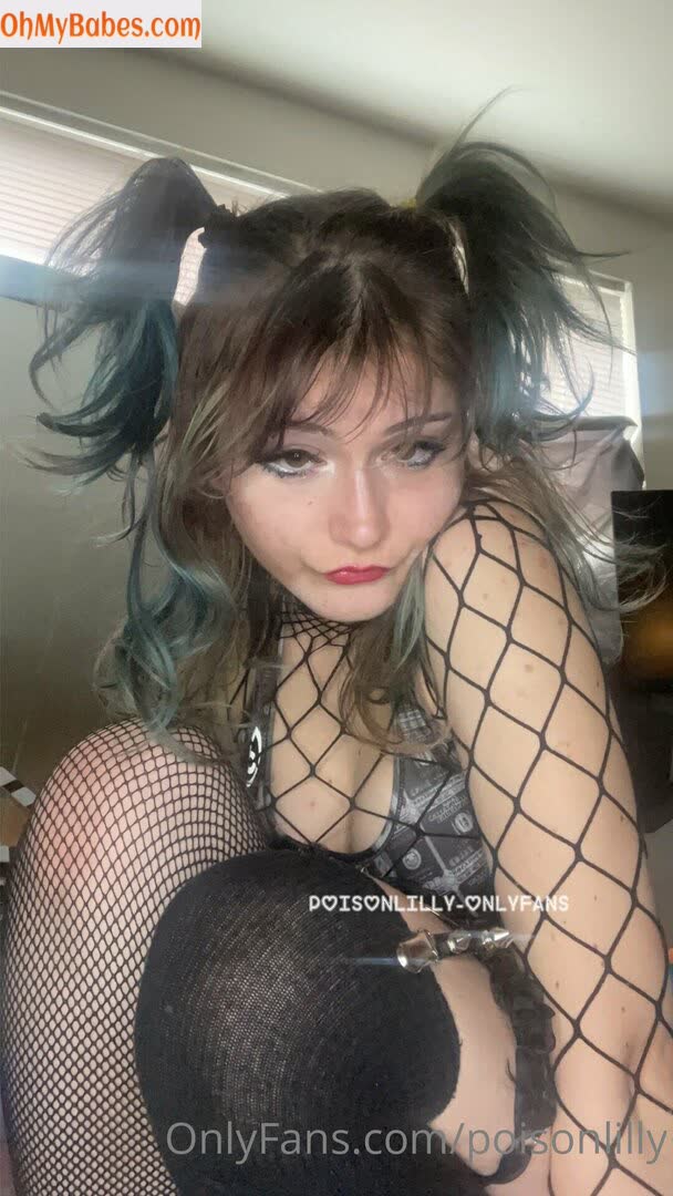 poisonlilly Nude Leaked photo #48 - OhMyBabes