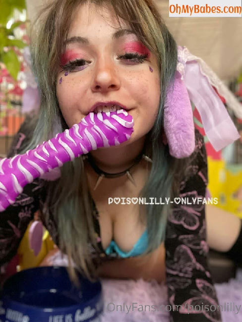 poisonlilly Nude Leaked photo #31 - OhMyBabes