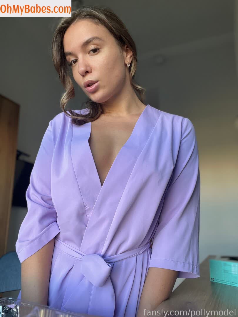 Polina Azarova OnlyFans leaked photo #62 - OhMyBabes