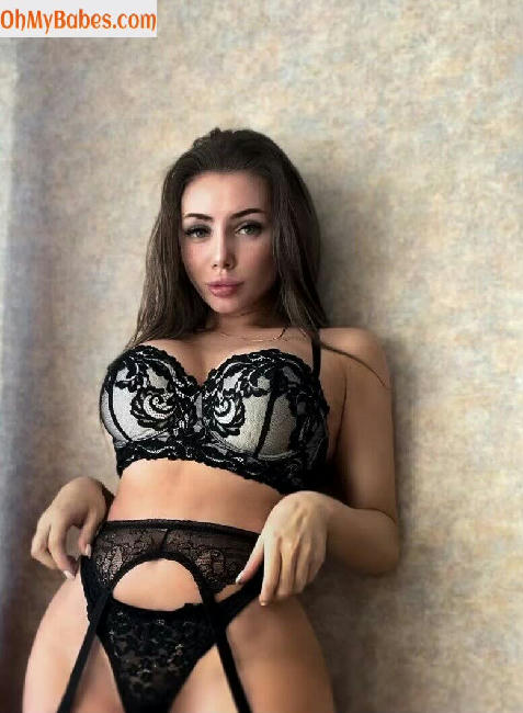 Polinka OnlyFans leaked photo #1 - OhMyBabes