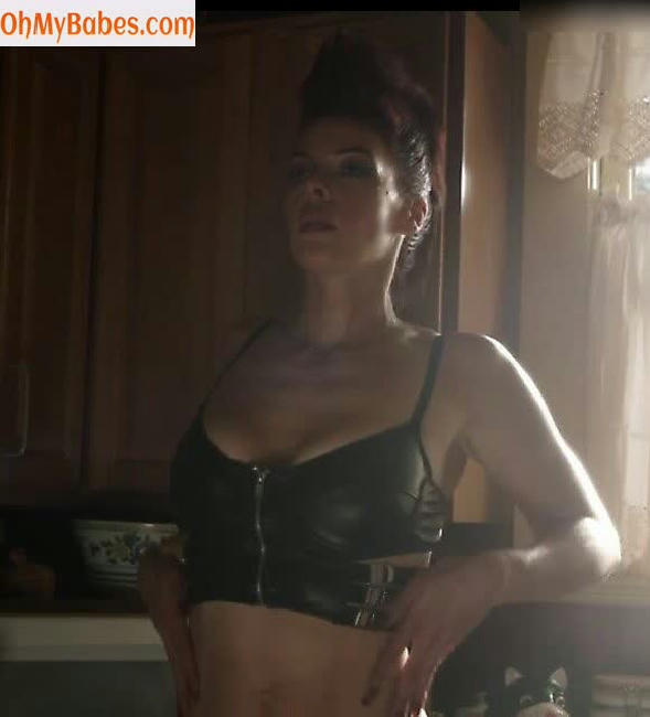 Pollyanna McIntosh OnlyFans leaked photo #16 - OhMyBabes