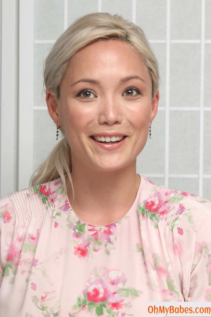 Pom Klementieff OnlyFans leaked photo #79 - OhMyBabes