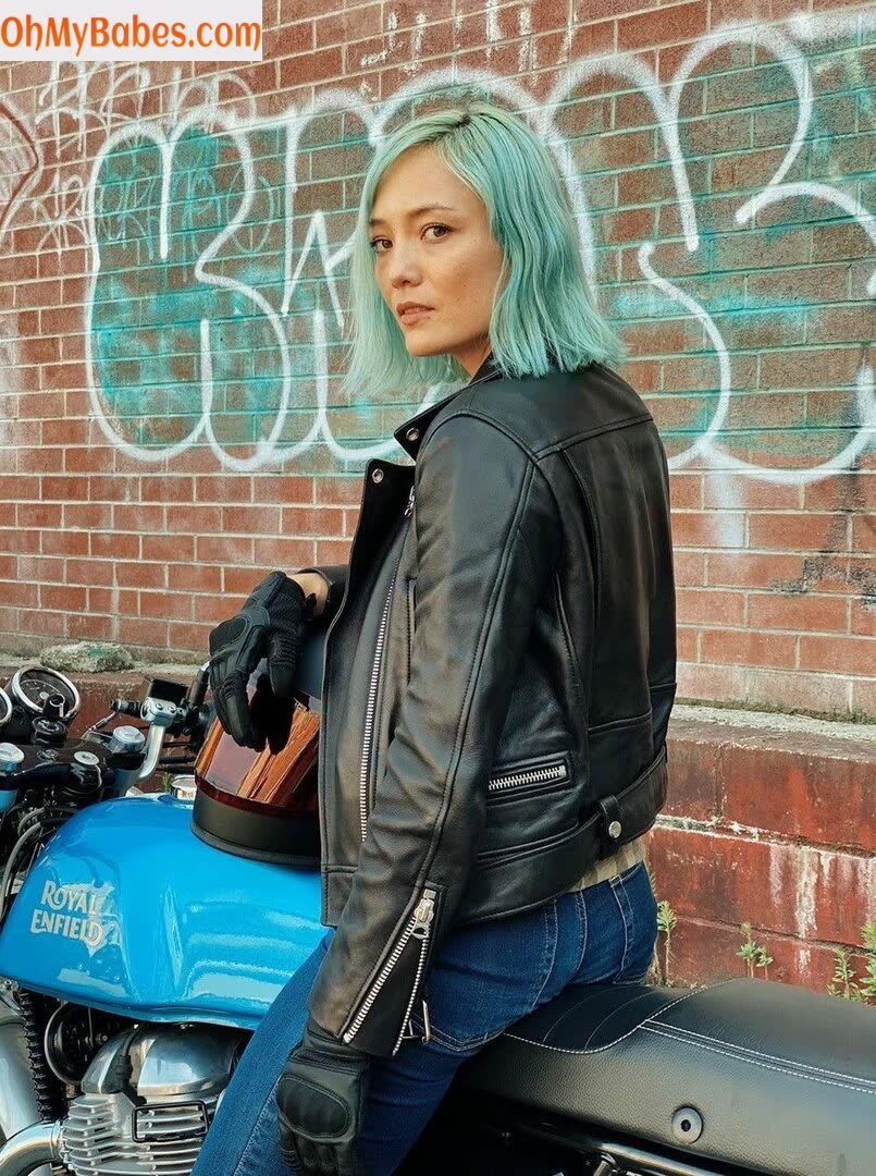 Pom Klementieff OnlyFans leaked photo #103 - OhMyBabes