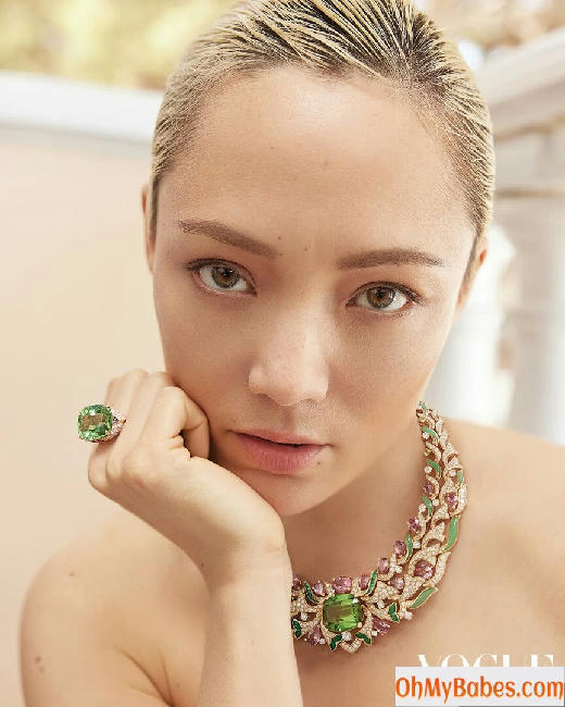 Pom Klementieff avatar