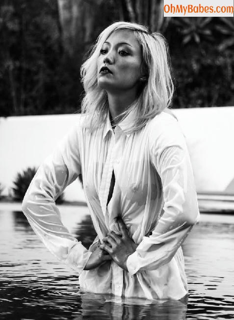 Pom Klementieff OnlyFans leaked photo #104 - OhMyBabes