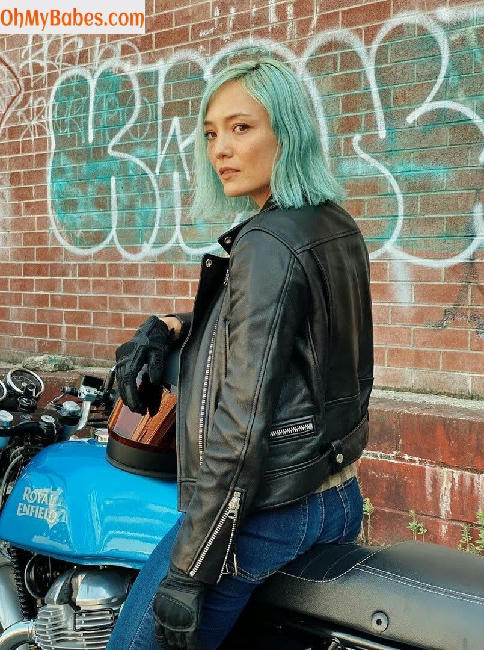 Pom Klementieff OnlyFans leaked photo #103 - OhMyBabes