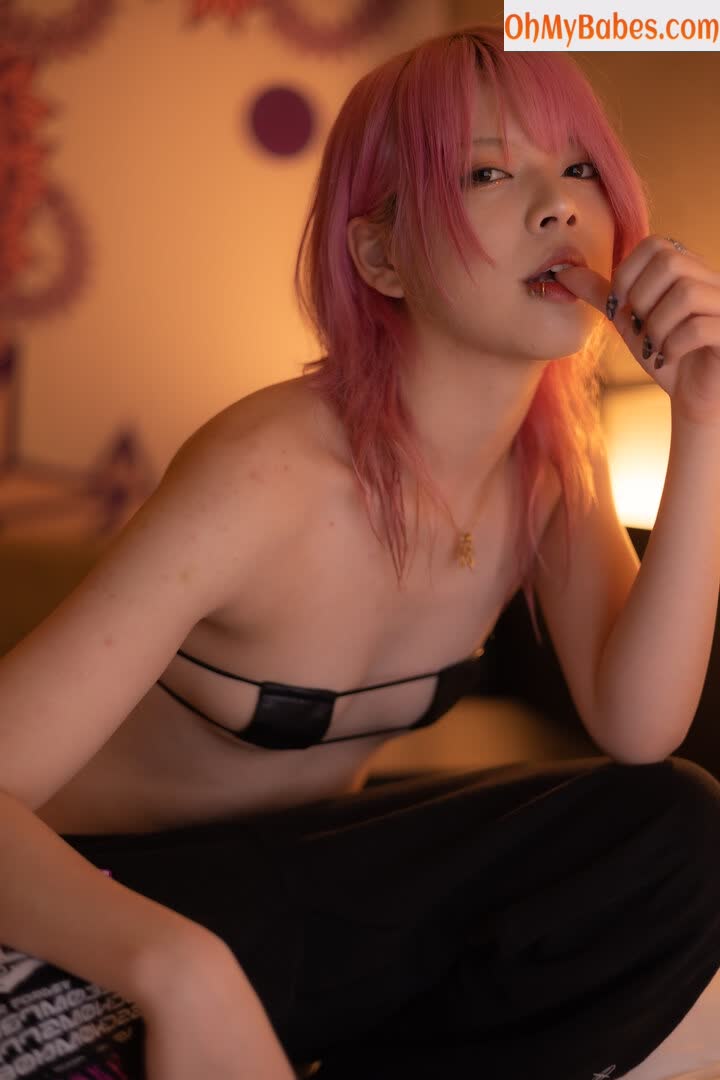 Ponyoouji OnlyFans leaked photo #37 - OhMyBabes