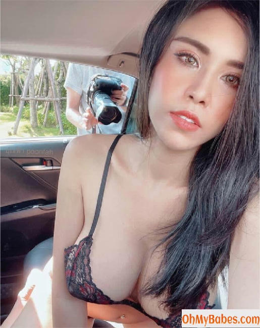 Poonfah OnlyFans leaked photo #1 - OhMyBabes