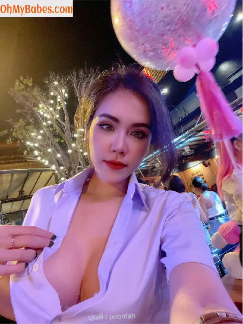 Poonfah OnlyFans leaked photo #3 - OhMyBabes