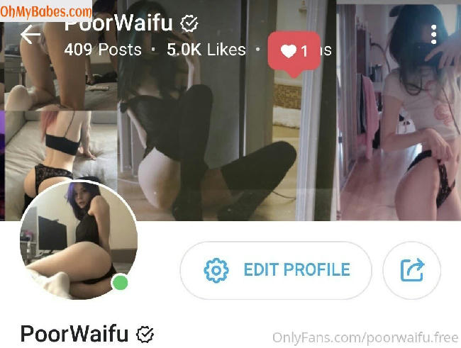 poorwaifu.free OnlyFans leaked photo #8 - OhMyBabes