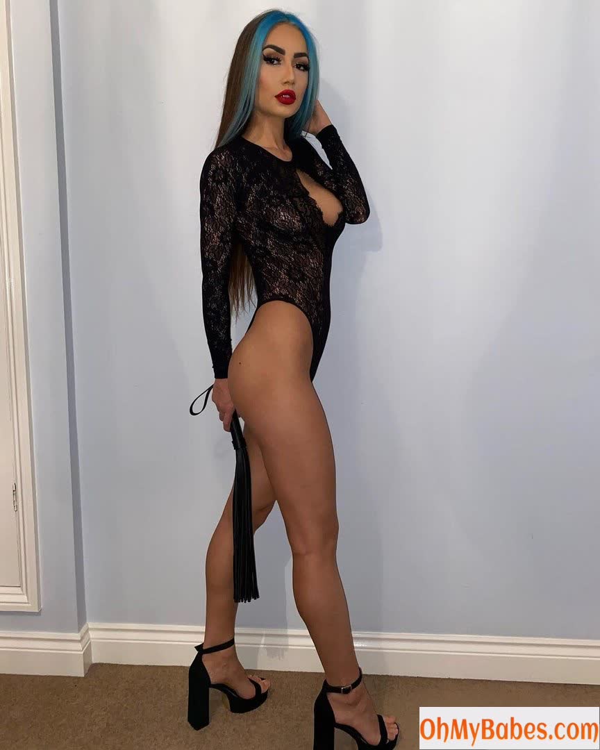 Poppie_blu OnlyFans leaked photo #19 - OhMyBabes