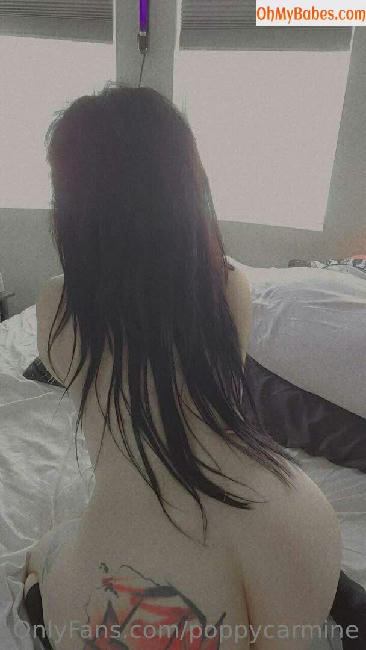 poppycarmine Nude Leaked photo #30 - OhMyBabes