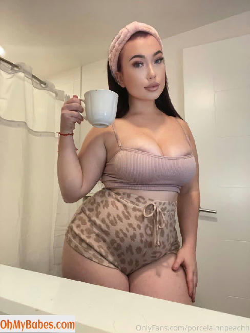 porcelainpeachx Nude Leaked photo #39 - OhMyBabes