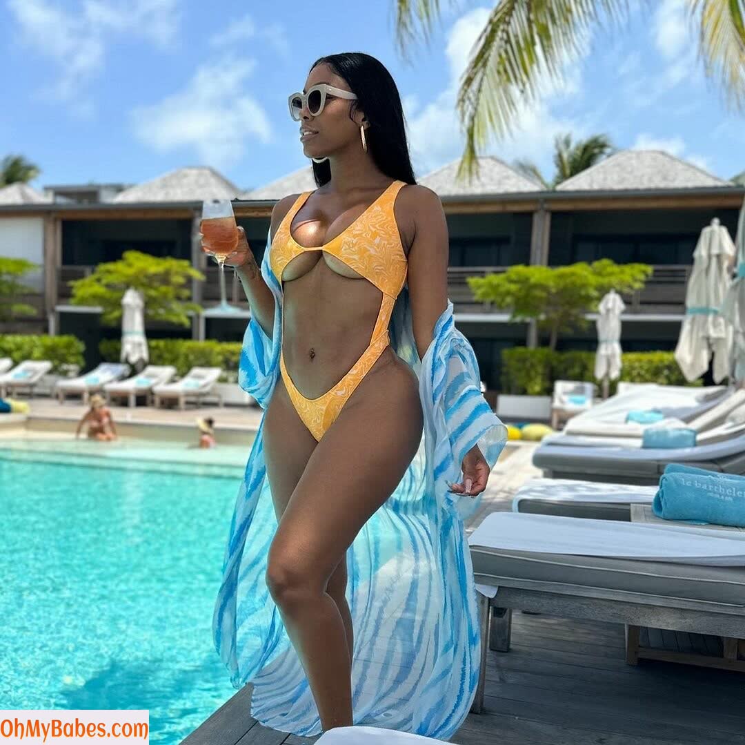 Porsha Williams OnlyFans leaked photo #22 - OhMyBabes