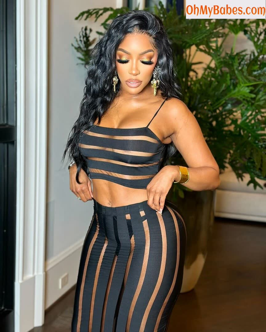 Porsha Williams OnlyFans leaked photo #1 - OhMyBabes