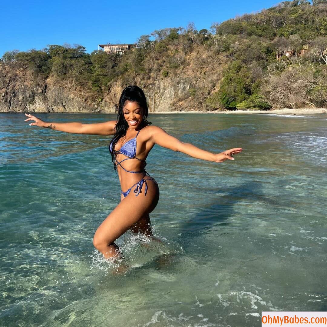 Porsha Williams OnlyFans leaked photo #3 - OhMyBabes