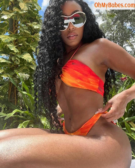 Porsha Williams OnlyFans leaked photo #6 - OhMyBabes