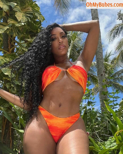 Porsha Williams OnlyFans leaked photo #7 - OhMyBabes