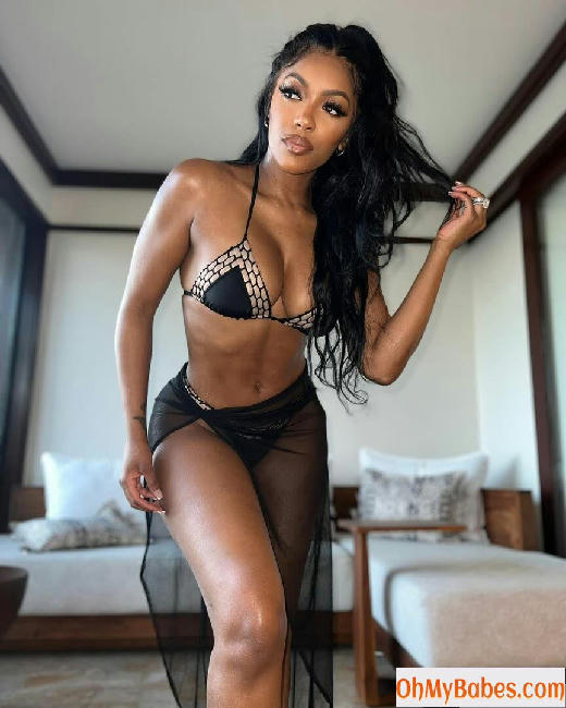 Porsha Williams OnlyFans leaked photo #14 - OhMyBabes