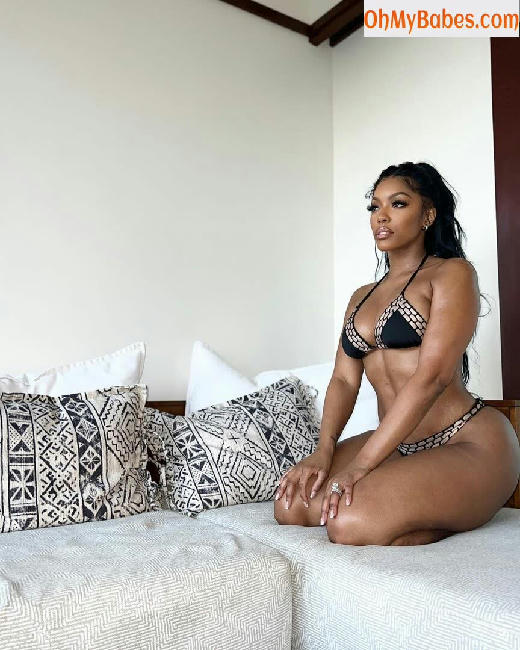 Porsha Williams OnlyFans leaked photo #17 - OhMyBabes