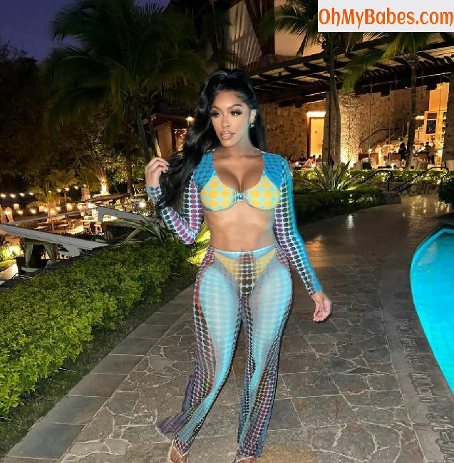 Porsha Williams OnlyFans leaked photo #32 - OhMyBabes