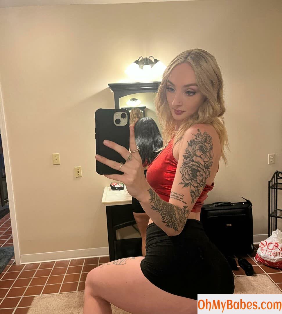 porshawadee OnlyFans leaked photo #4 - OhMyBabes