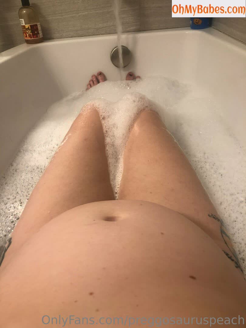 preggosauruspeach Nude Leaked photo #7 - OhMyBabes