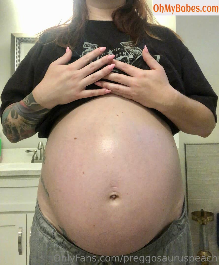 preggosauruspeach Nude Leaked photo #28 - OhMyBabes