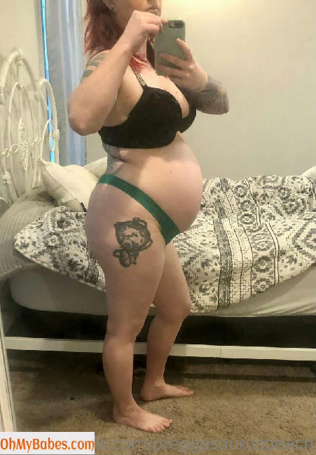 preggosauruspeach Nude Leaked photo #12 - OhMyBabes