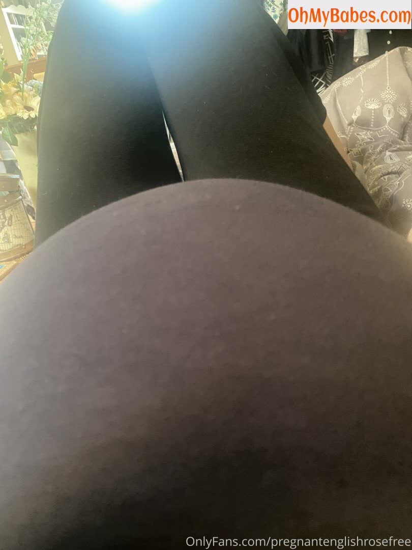 Pregnant English Rose Nude Leaked photo #32 - OhMyBabes