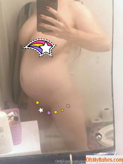 Pregnant English Rose Nude Leaked photo #10 - OhMyBabes