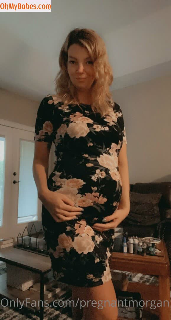 pregnantmorgan OnlyFans leaked photo #34 - OhMyBabes