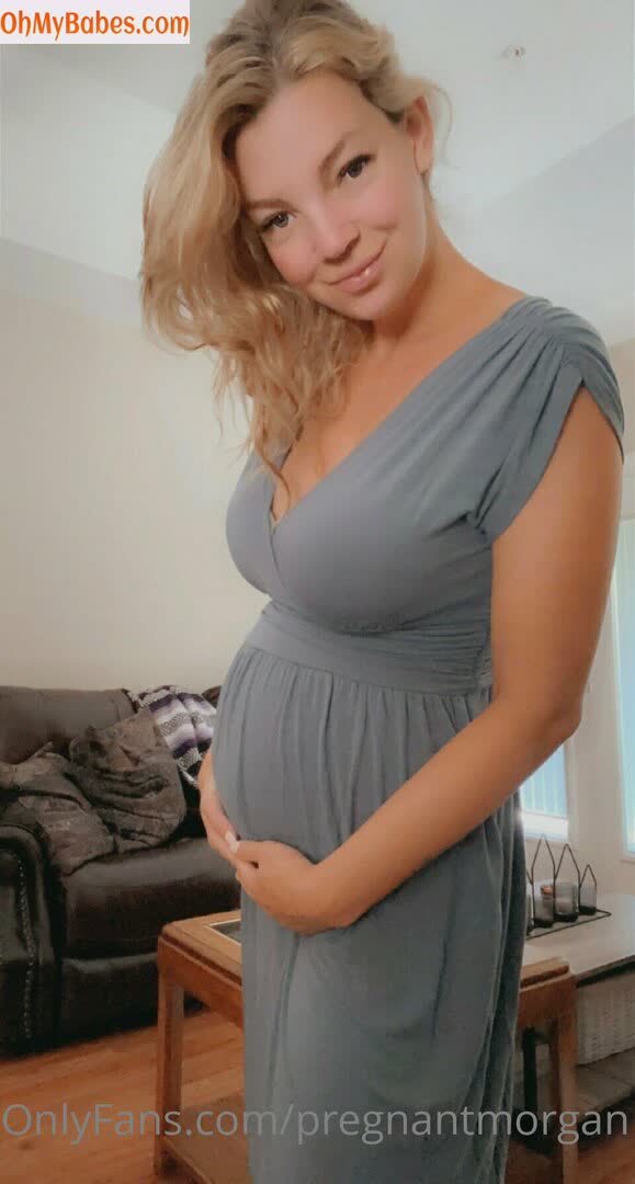 pregnantmorgan OnlyFans leaked photo #16 - OhMyBabes