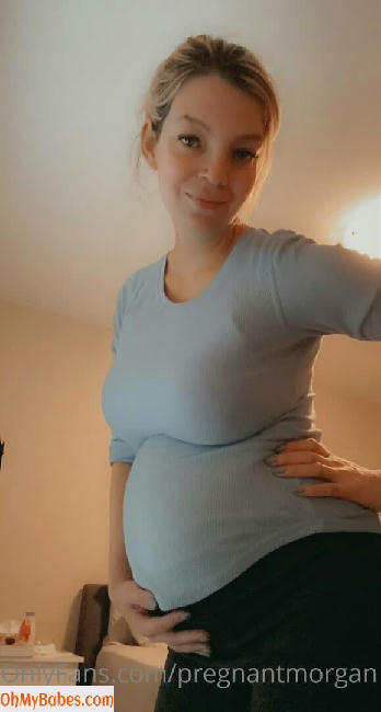 pregnantmorgan OnlyFans leaked photo #30 - OhMyBabes