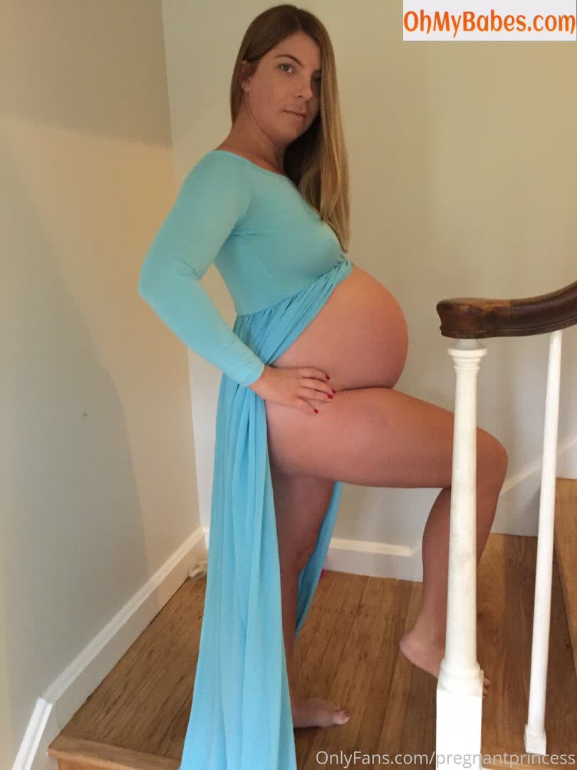 pregnantprincess Nude Leaked photo #54 - OhMyBabes