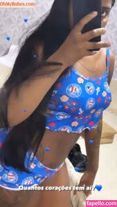 Preta Rai OnlyFans leaked photo #24 - OhMyBabes