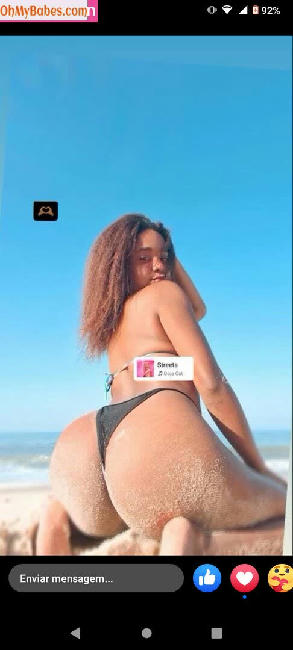 Pretinha Safada OnlyFans leaked photo #4 - OhMyBabes