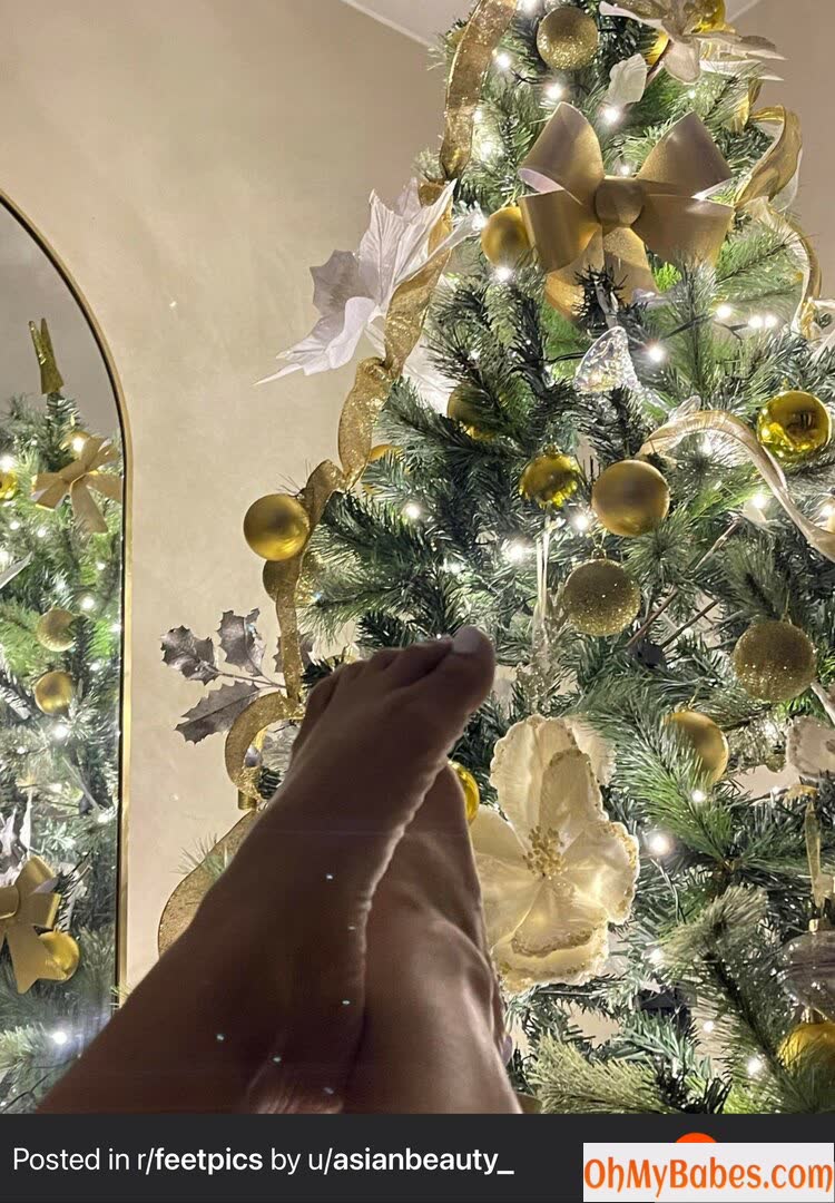 Pretty Feet OnlyFans leaked photo #76 - OhMyBabes