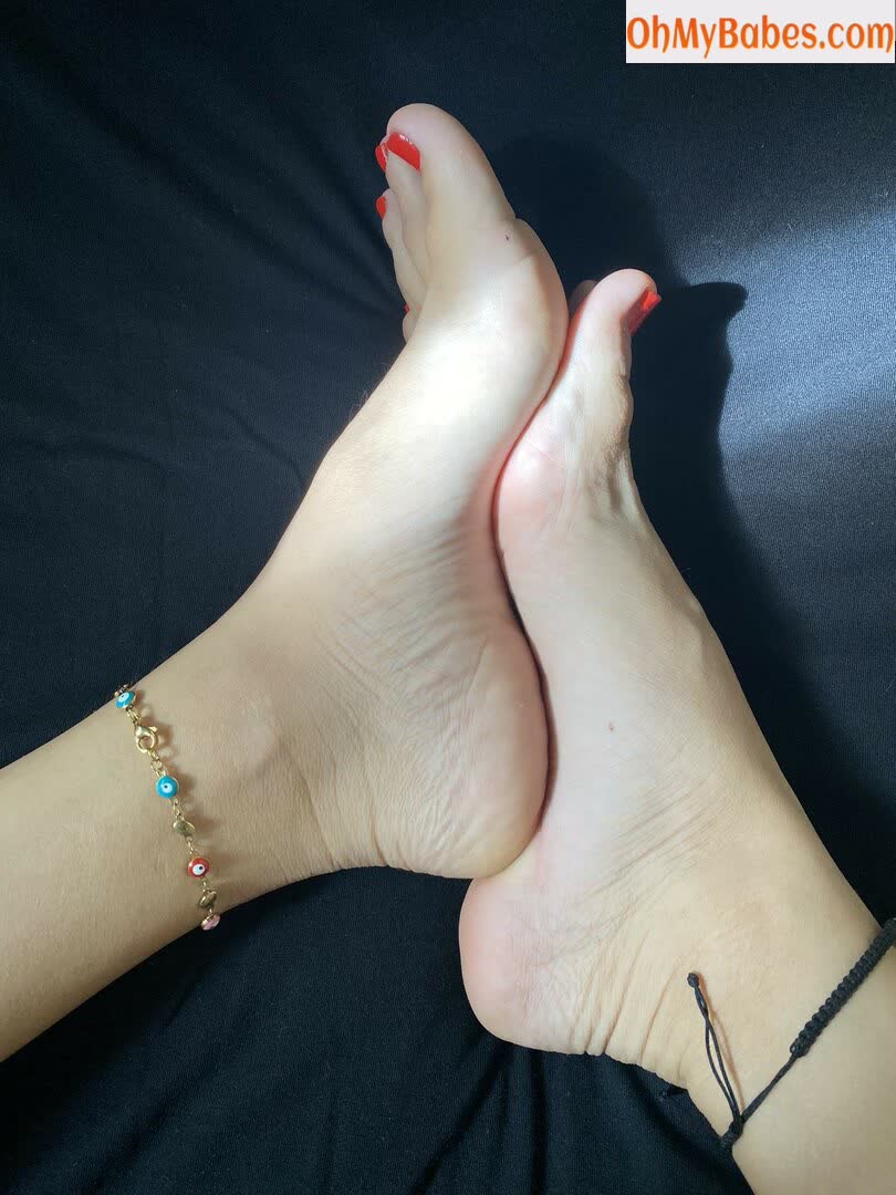 Pretty Feet OnlyFans leaked photo #65 - OhMyBabes