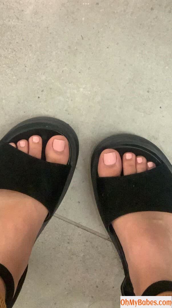 Pretty Feet OnlyFans leaked photo #6 - OhMyBabes