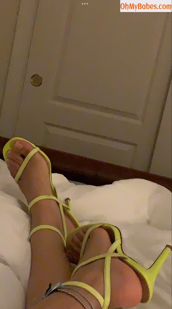 Pretty Feet OnlyFans leaked photo #7 - OhMyBabes