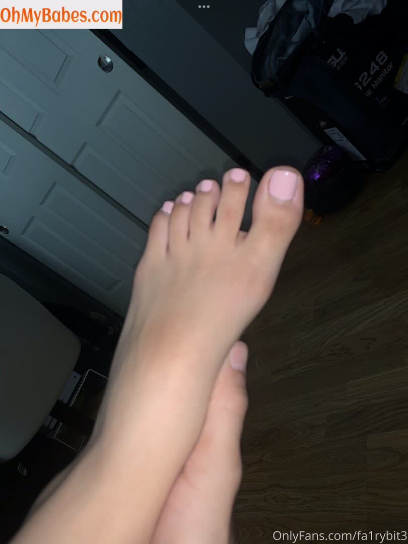 Pretty Feet OnlyFans leaked photo #12 - OhMyBabes