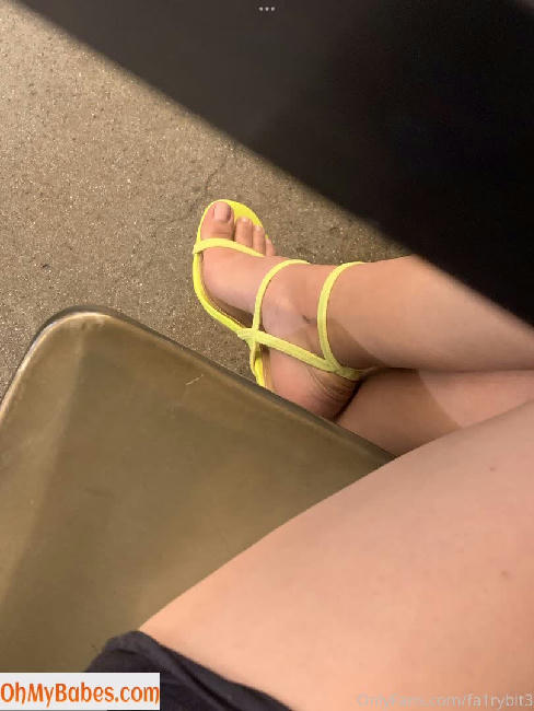 Pretty Feet OnlyFans leaked photo #8 - OhMyBabes