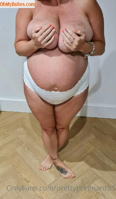 Pretty Pregnant OnlyFans leaked photo #9 - OhMyBabes