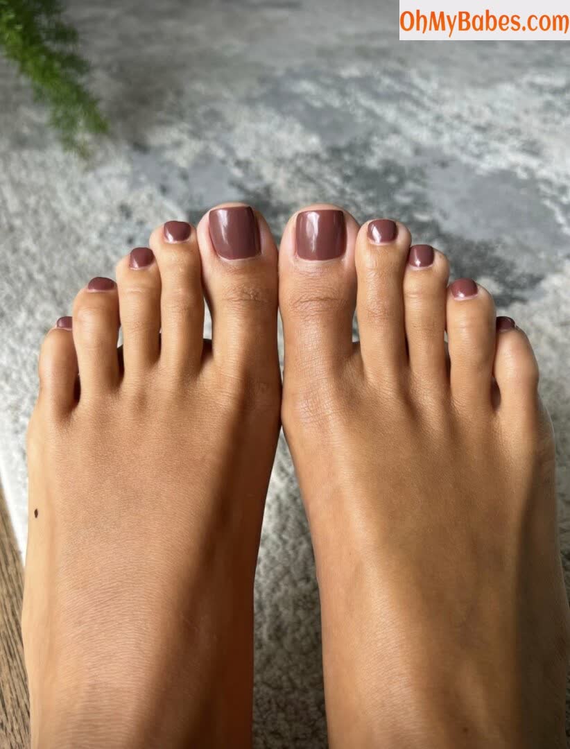 prettyeyesprettytoes OnlyFans leaked photo #1 - OhMyBabes